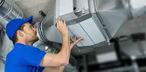 HVAC